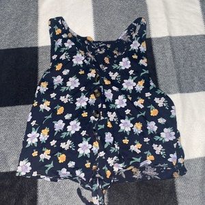 American eagle tank top. good condition. size small